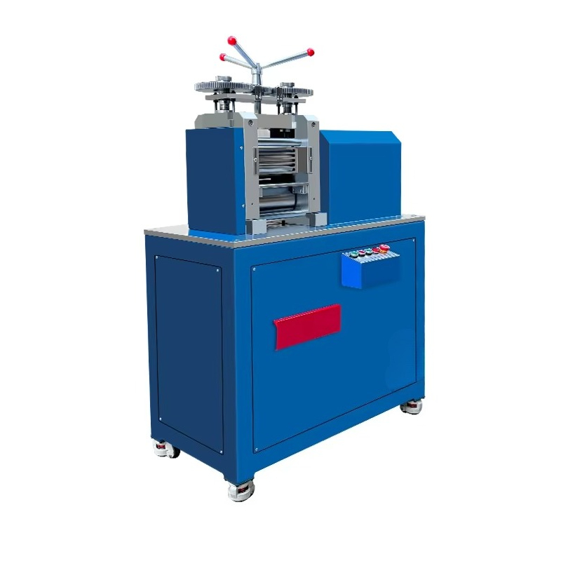 Jewelry Making Metal - Direktvertrieb Walzwerke Metall- & Metallurgiemaschinen Elektrisches