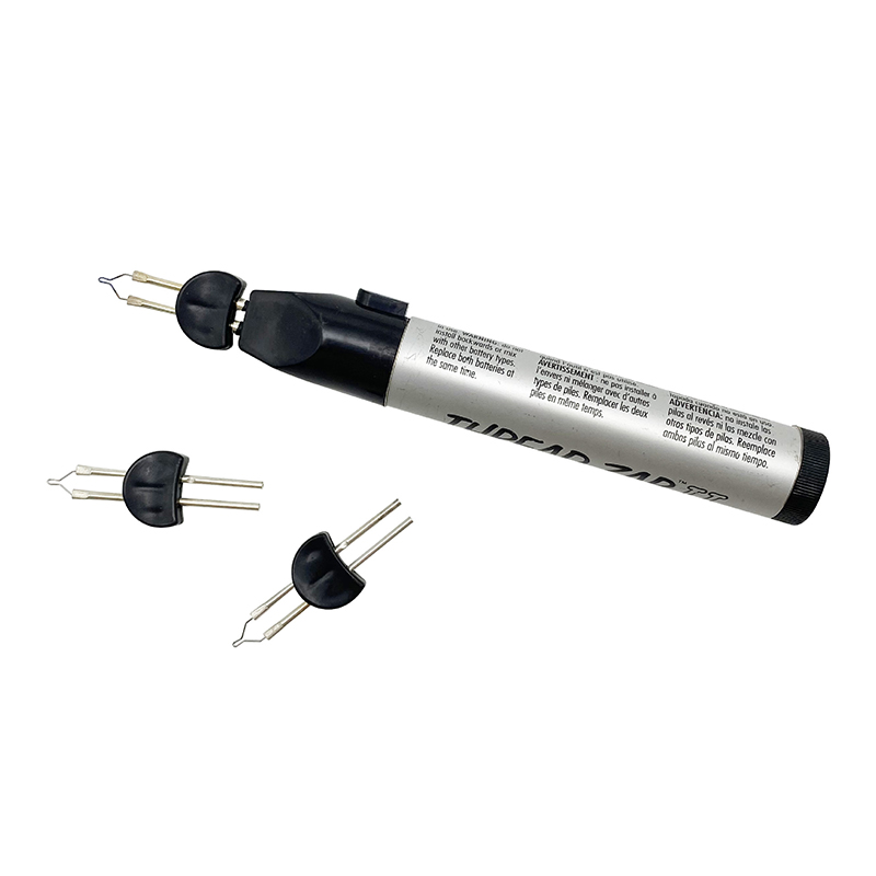 Jewelry Making Zapper - /KQM/Thread Burner Tips Thread Zapper zum