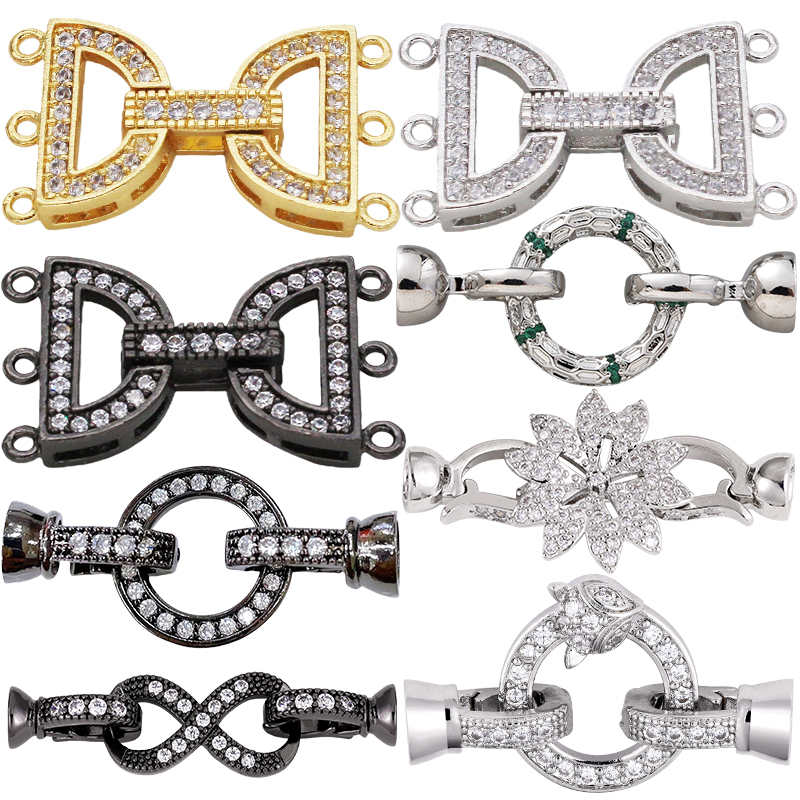 Juya 18K vergoldete dekorative – Jewelry Making Beads Bewertung und Preis