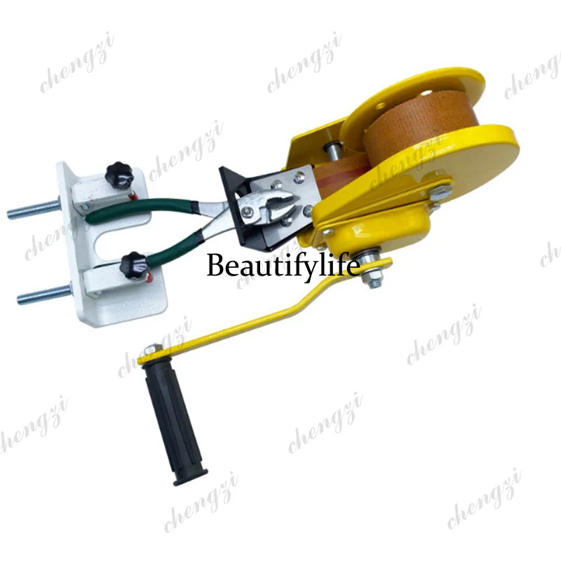 Manuelle Drahtziehmaschine für – Jewelry Making Gold Wire Bewertung und Preis