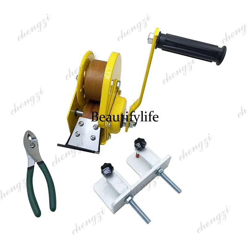 Manuelle Drahtziehmaschine für – Jewelry Making Gold Wire Bewertung und Preis