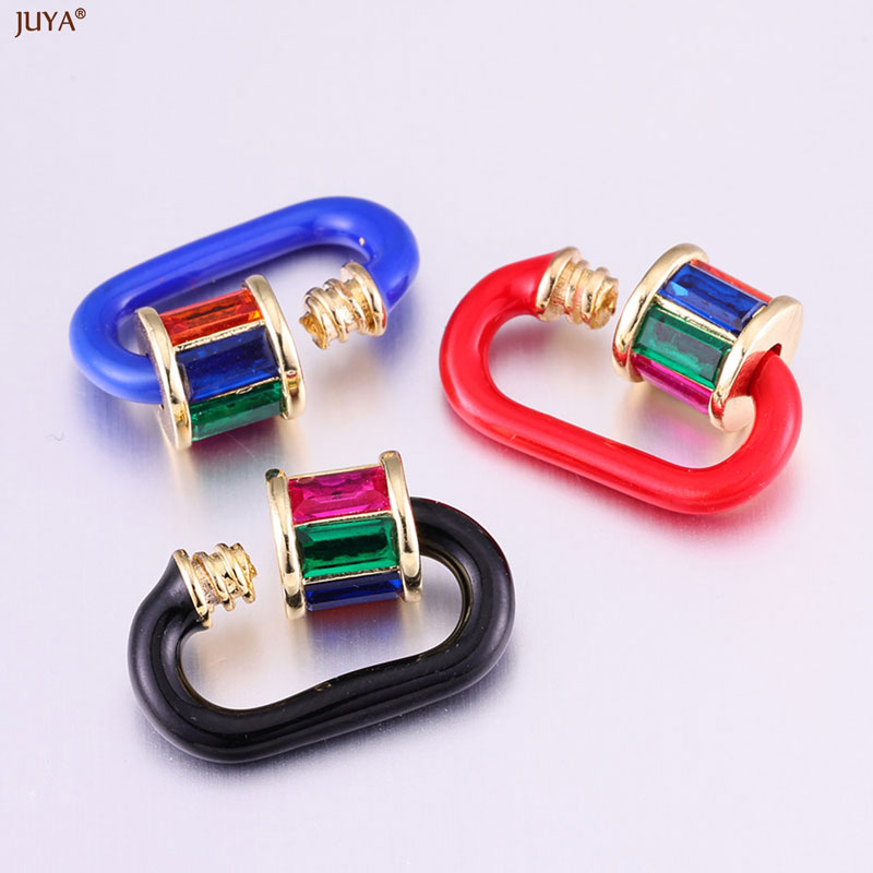 JUYA Regenbogen-Kristall-Email – Jewelry Making Class Bewertung und Preis