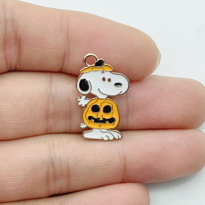10 Stück Niedliche Halloween C – Jewelry Making Diy Bewertung und Preis