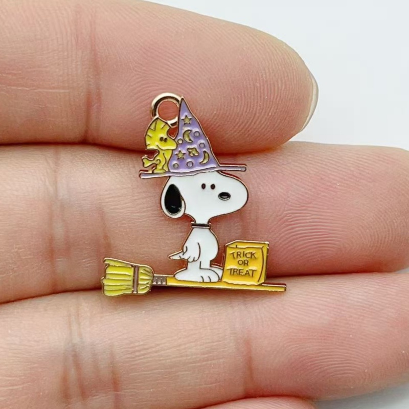 10 Stück Niedliche Halloween C – Jewelry Making Diy Bewertung und Preis