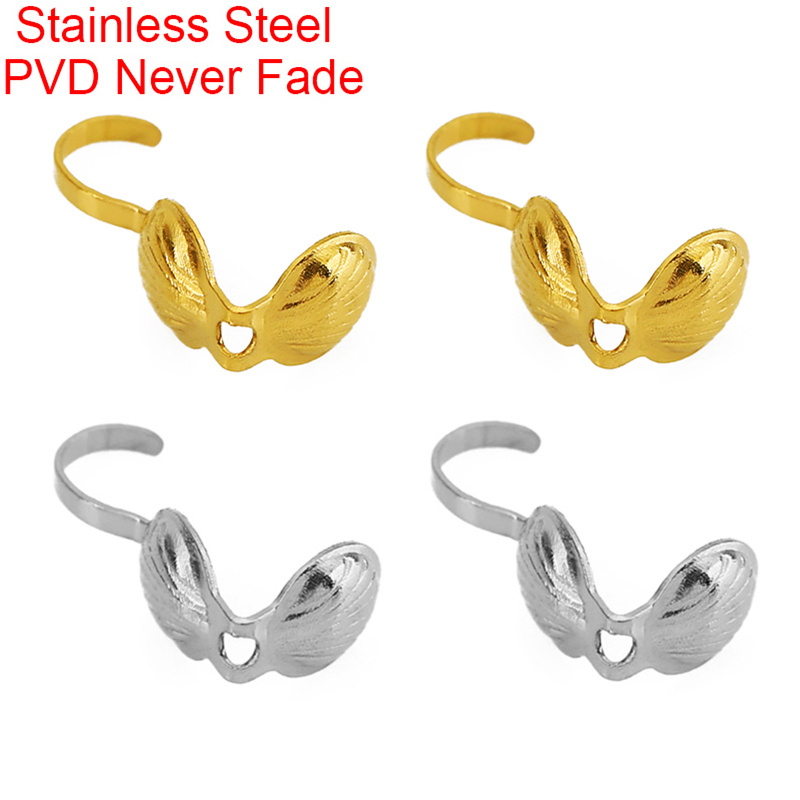 20 Stück verblassende PVD-Edel – Jewelry Making Beads Bewertung und Preis