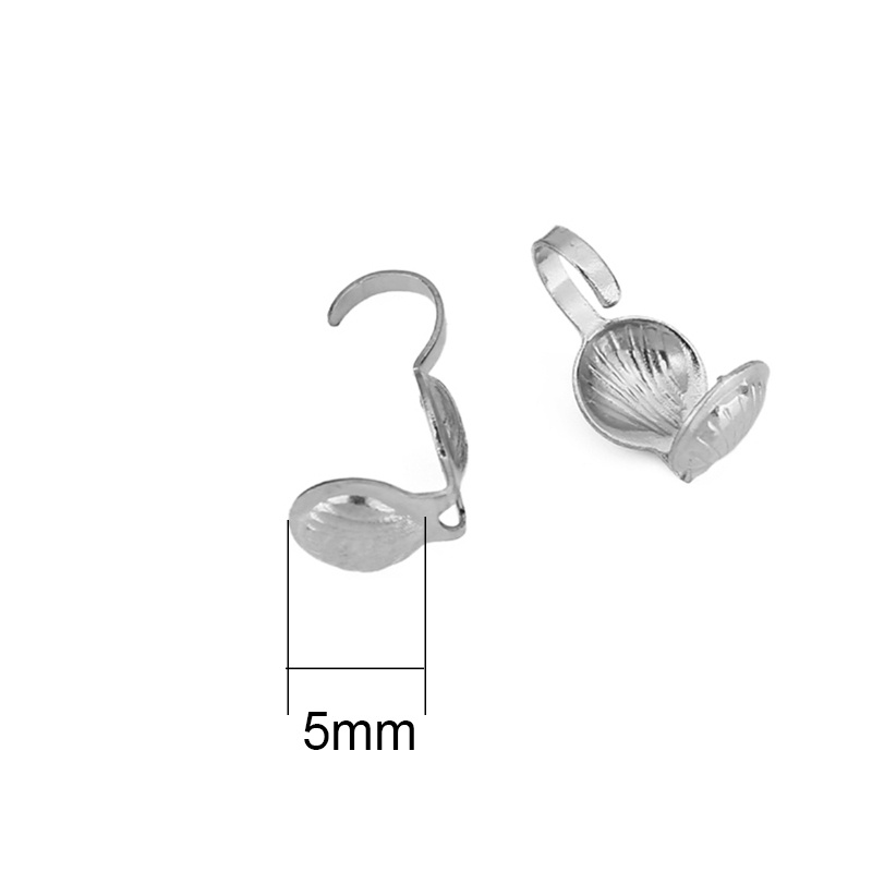 20 Stück verblassende PVD-Edel – Jewelry Making Beads Bewertung und Preis