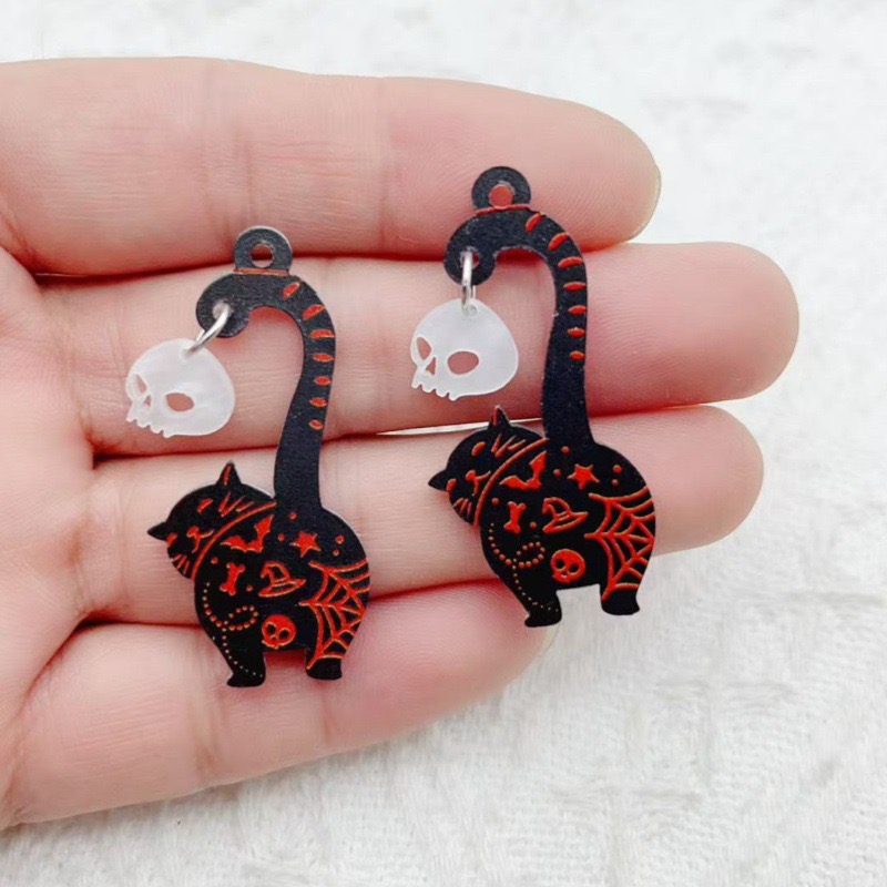 10 Stück Halloween-Schmuck aus – Jewelry Making Diy Bewertung und Preis