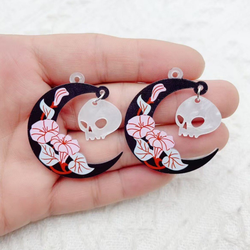 10 Stück Halloween-Schmuck aus – Jewelry Making Diy Bewertung und Preis
