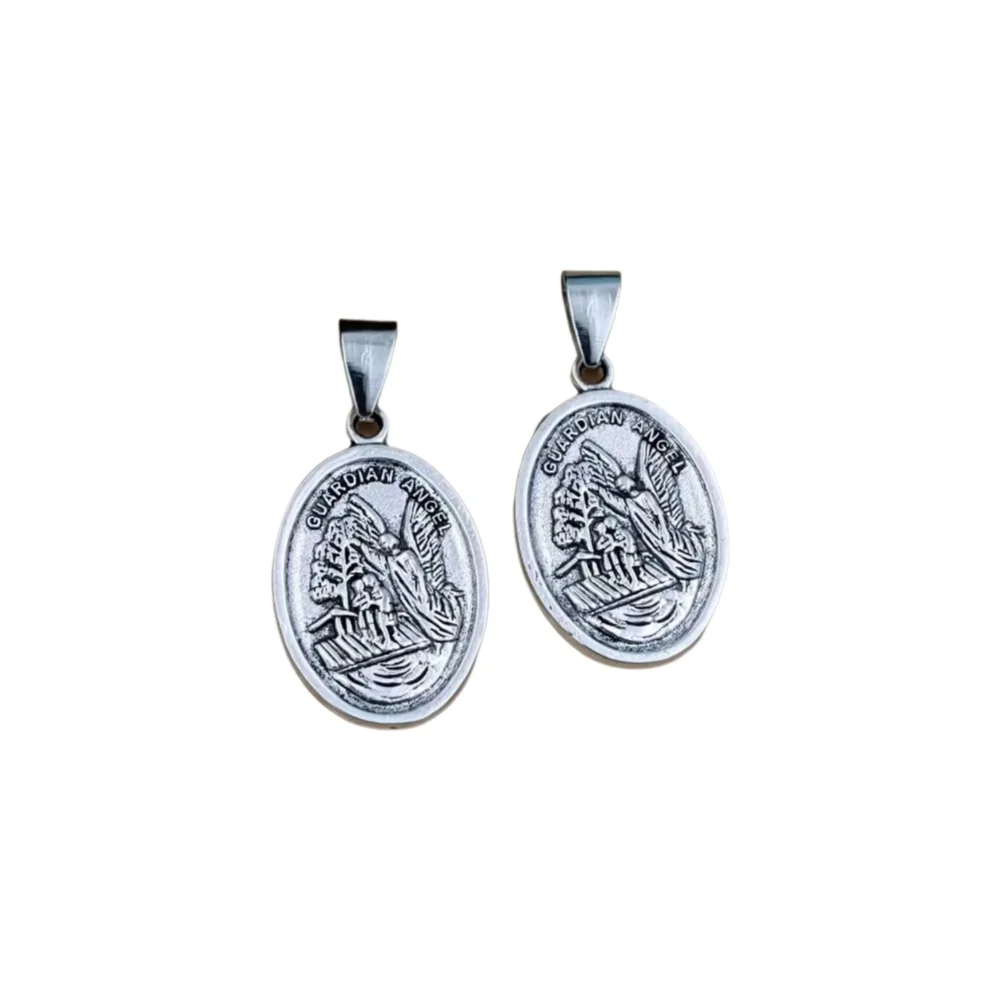 30 Stück St. Michael/Schutzeng – Jewelry Making Michaels Bewertung und Preis
