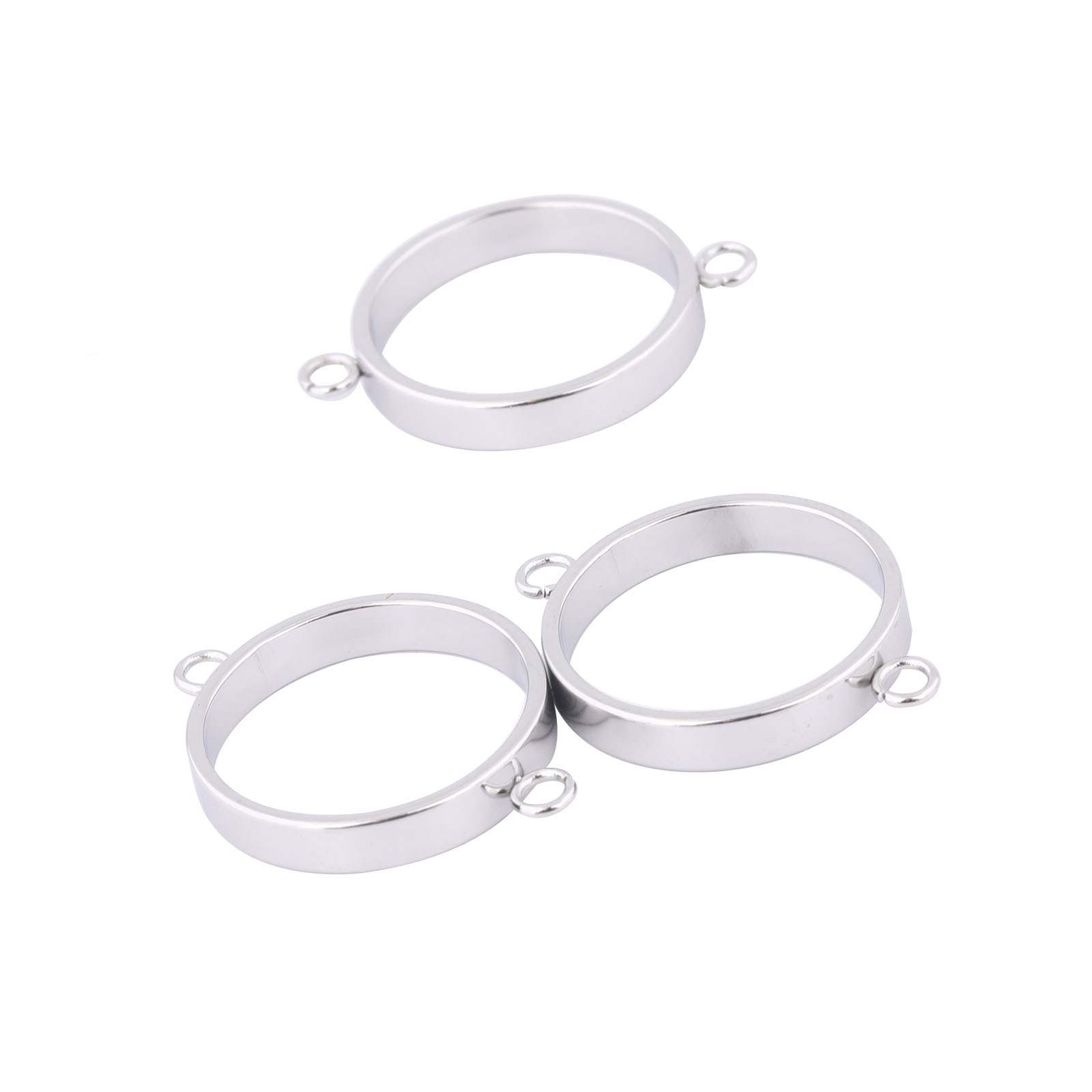 10 Stück Edelstahl 14 mm offen – Pendant Blank Bezel Bewertung und Preis