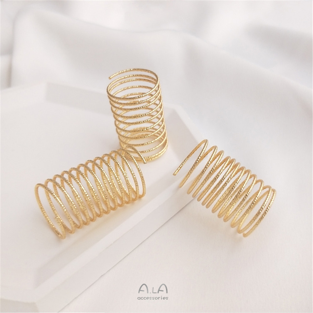 14K Vergoldeter Blumen-Kupferd – Jewelry Making Gold Wire Bewertung und Preis