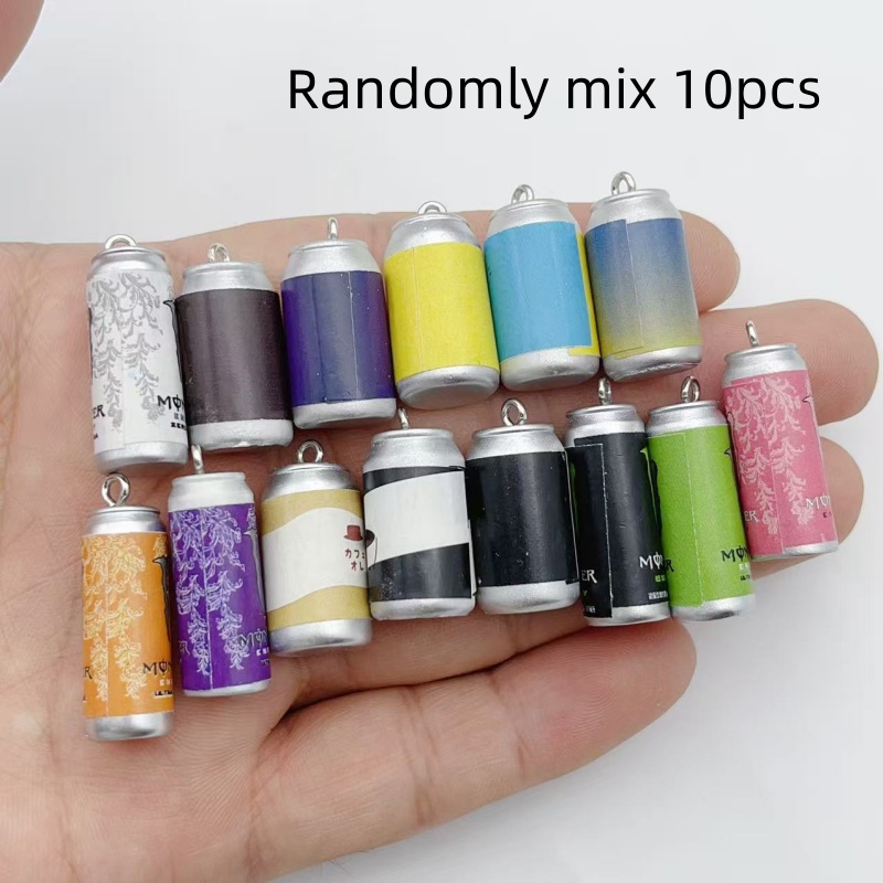10 Stück Mini-Simulations-Getr – Jewelry Making Diy Bewertung und Preis