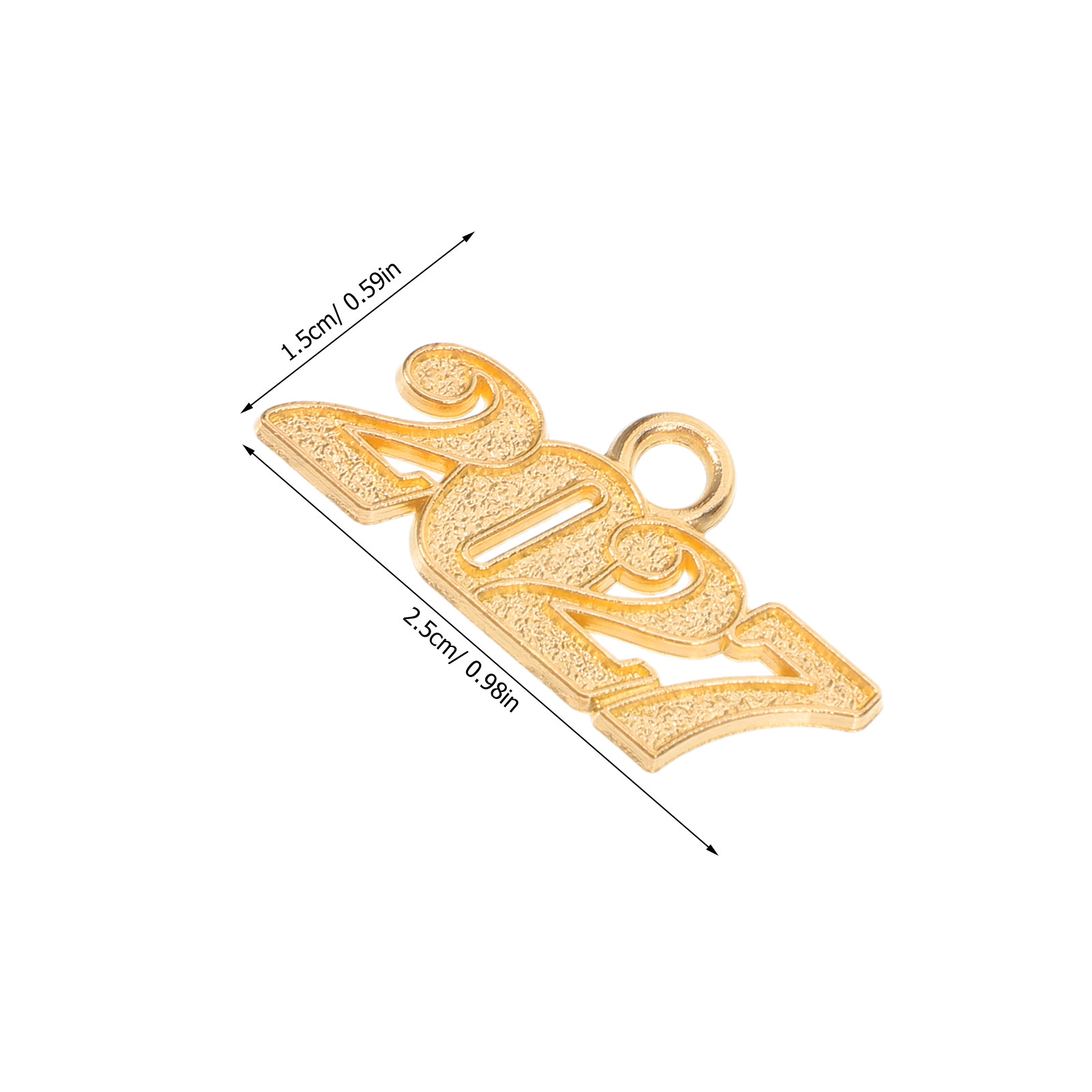 100 Stück 2027 Quastenanhänger – Jewelry Making Classes Bewertung und Preis