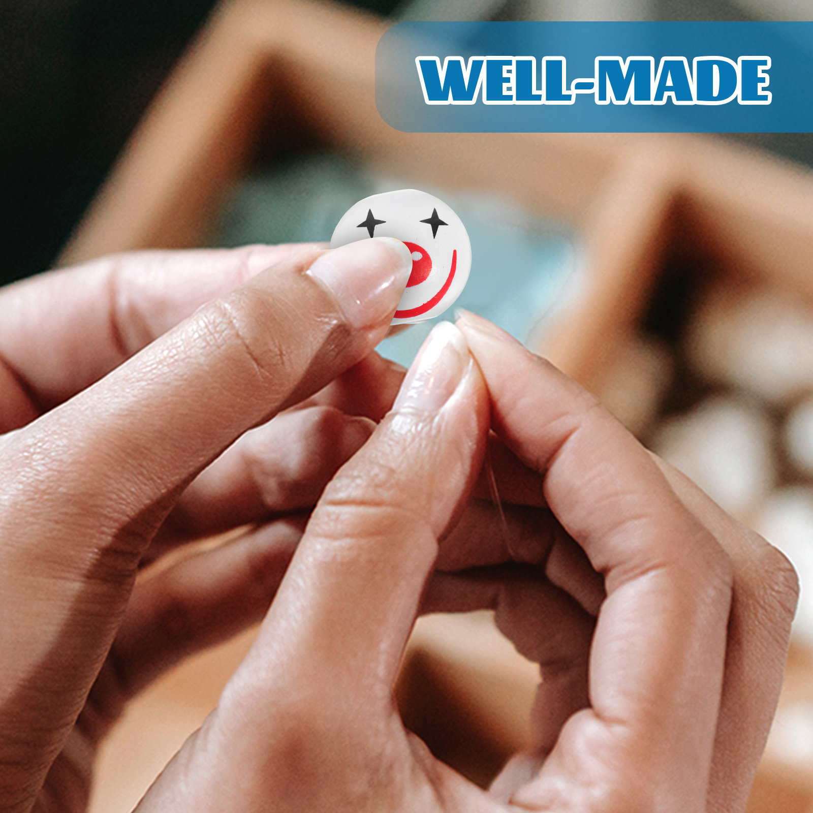 10 Stück kleine Holzperlen, 20 – Jewelry Making Classes Bewertung und Preis