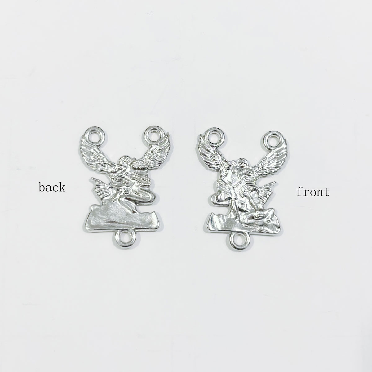 20 Stück St. Michael Erzengel- – Jewelry Making Michaels Bewertung und Preis
