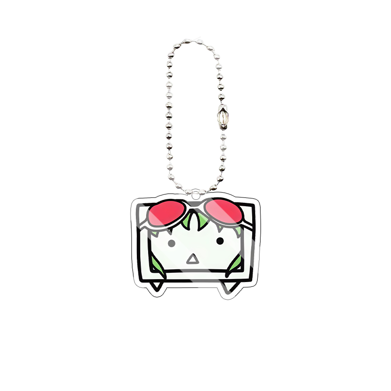 Kreative Hatsune Miku Vocaloid – Pendant Blank Bezel Bewertung und Preis