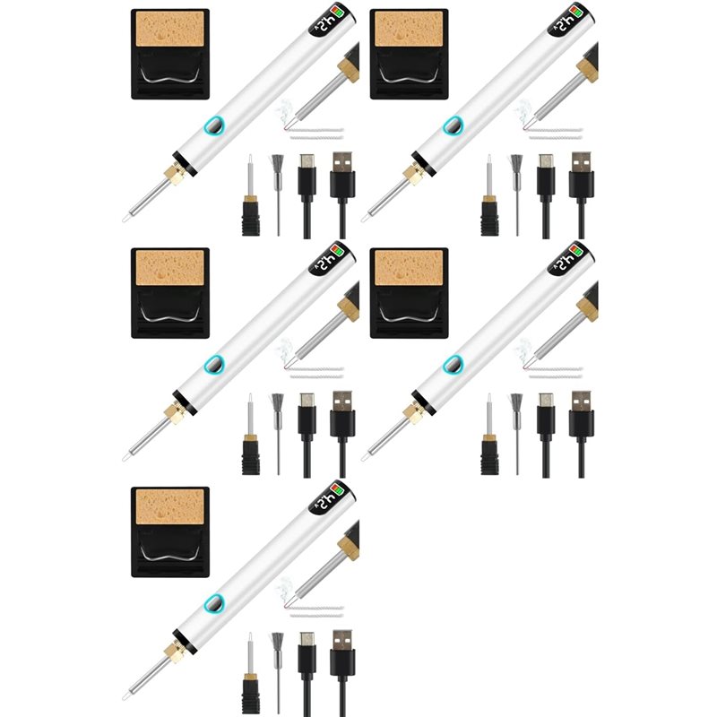 ABKW-5X Wiederaufladbares Fade – Jewelry Making Zapper Bewertung und Preis