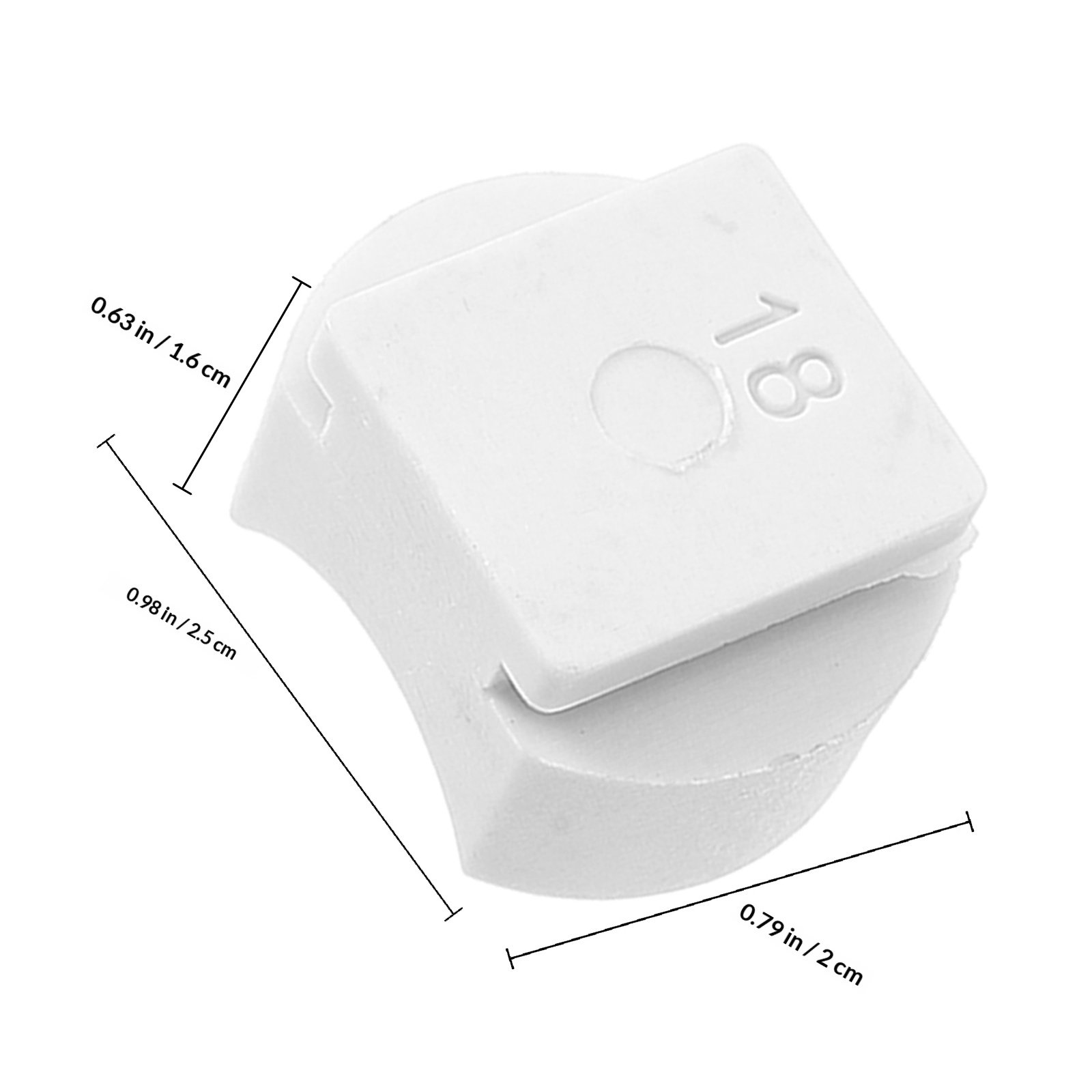 6-teiliges praktisches Ringbie – Jewelry Making Ring Tool Bewertung und Preis