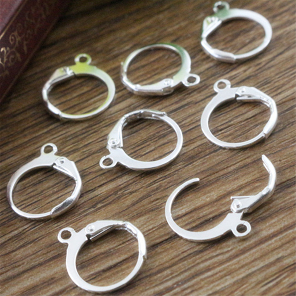 14 x 12 mm, 30 Stück, hochwert – Jewelry Making Gold Wire Bewertung und Preis