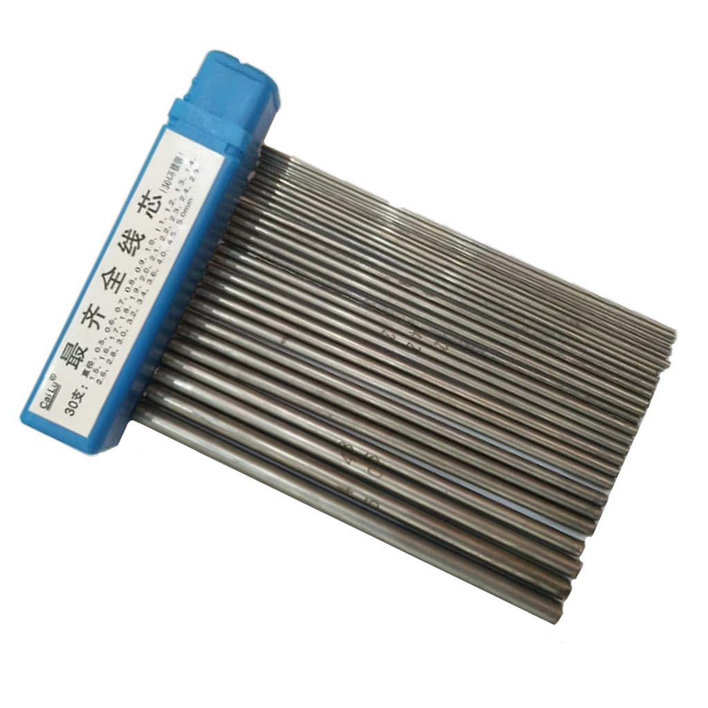 3o in 1 Set Solide Draht Core- – Jewelry Making Gold Wire Bewertung und Preis