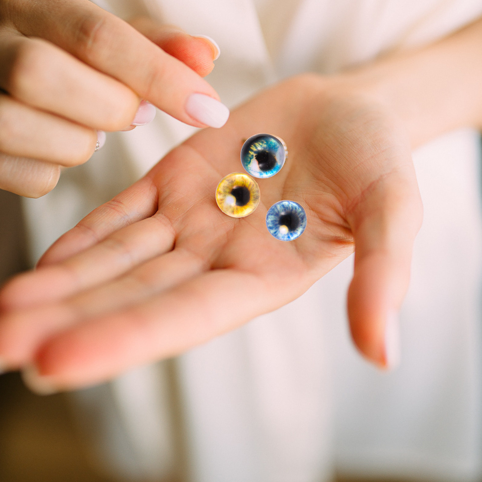 40 Stück leuchtende, lebensech – Jewelry Making Classes Bewertung und Preis