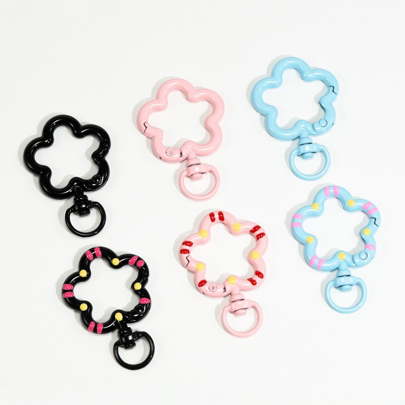 5 Stück Karabinerverschlüsse a – Jewelry Making Designs Bewertung und Preis