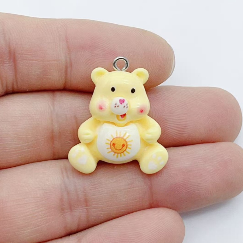 10 Stück Cartoon-Tier-Anhänger – Jewelry Making Diy Bewertung und Preis