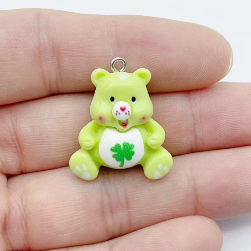 10 Stück Cartoon-Tier-Anhänger – Jewelry Making Diy Bewertung und Preis