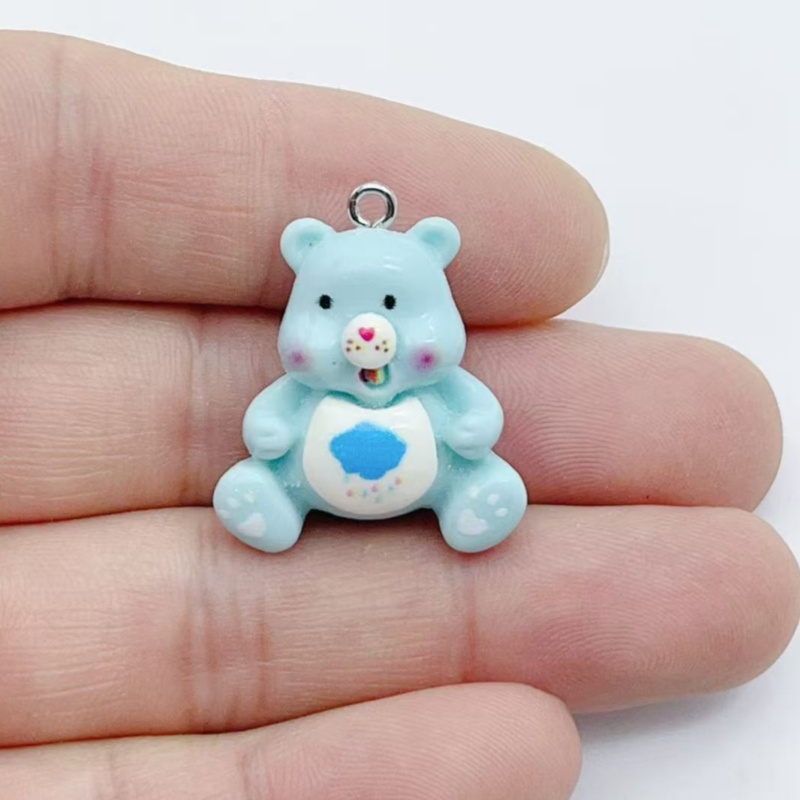 10 Stück Cartoon-Tier-Anhänger – Jewelry Making Diy Bewertung und Preis