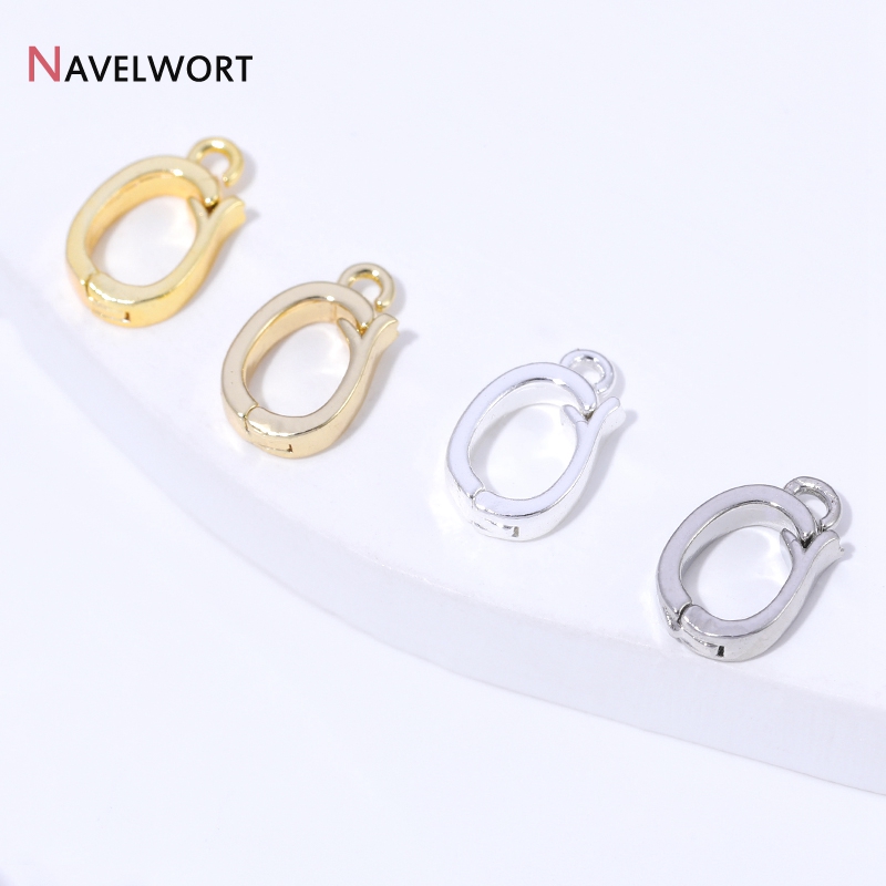 14K/18K vergoldete Messing-Met – Jewelry Making Metal Bewertung und Preis