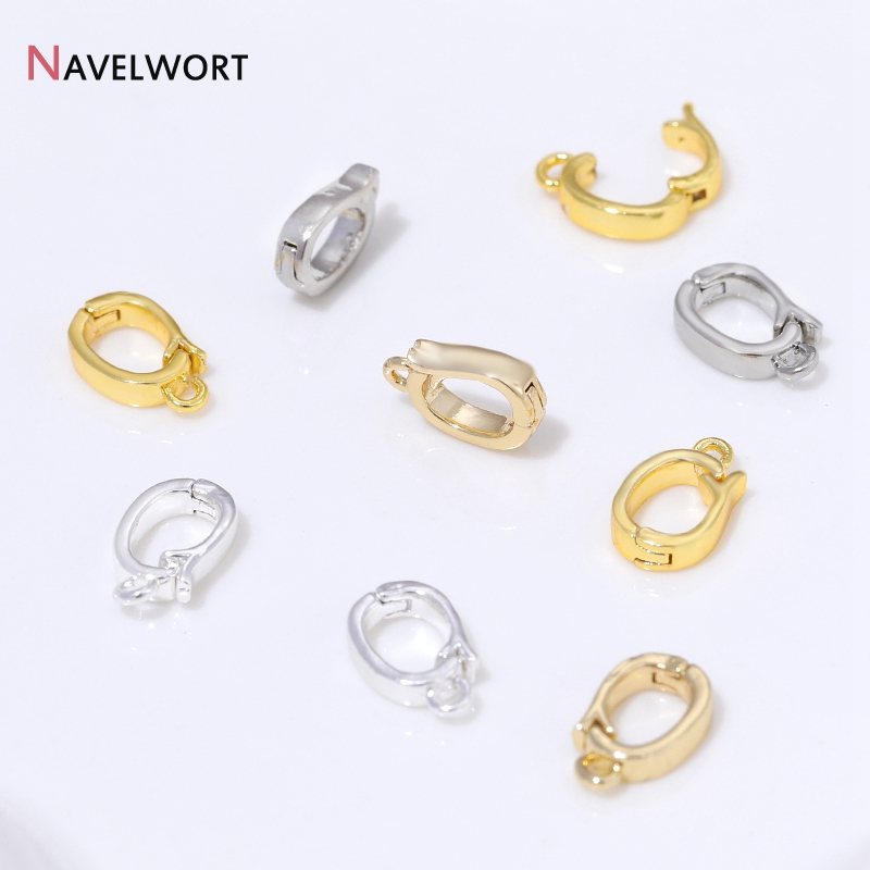 14K/18K vergoldete Messing-Met – Jewelry Making Metal Bewertung und Preis