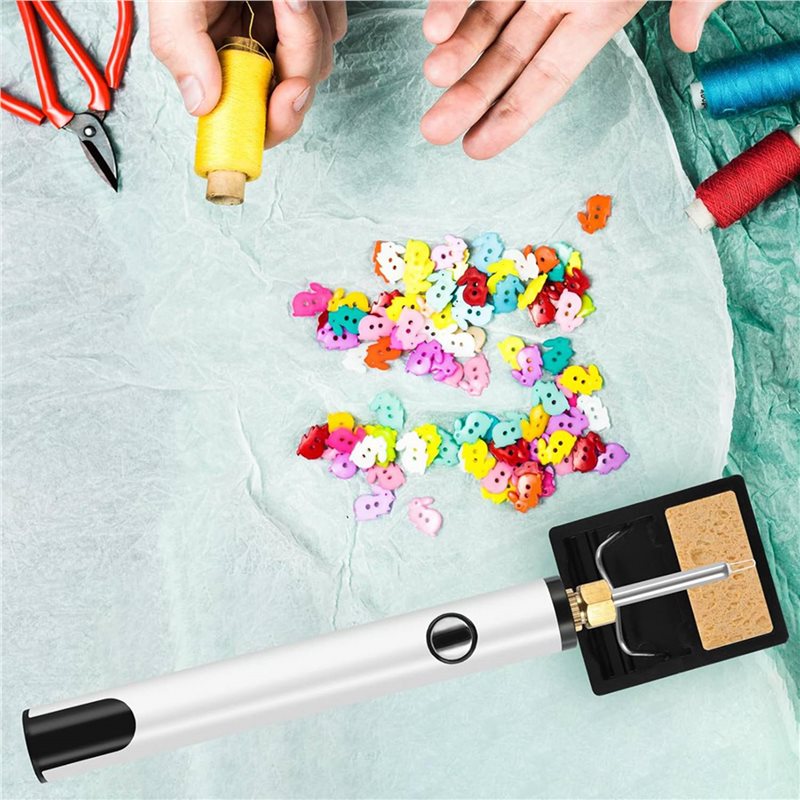 Begrenzter Vorrat – FF 5X wied – Jewelry Making Zapper Bewertung und Preis