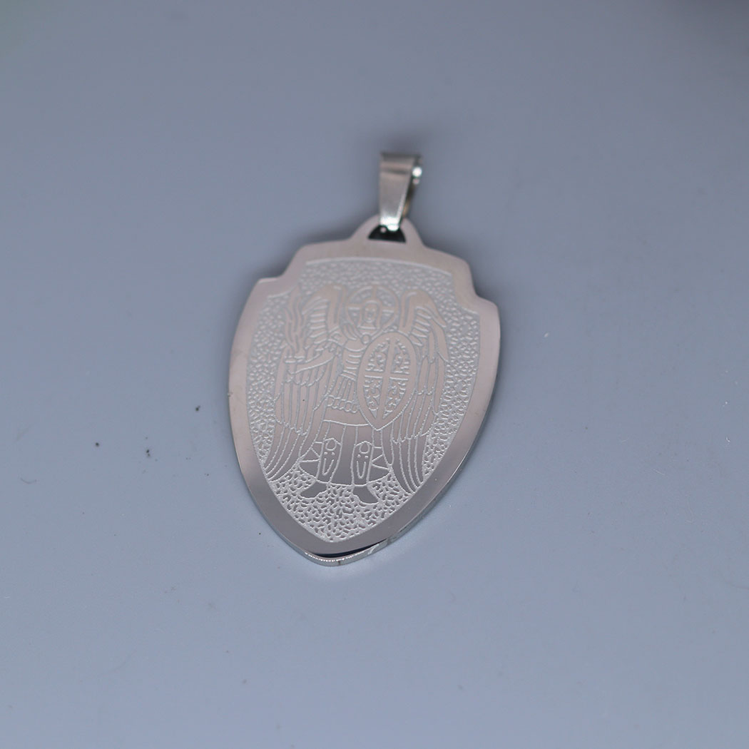 2 teile/los Erzengel Saint Mic – Jewelry Making Michaels Bewertung und Preis
