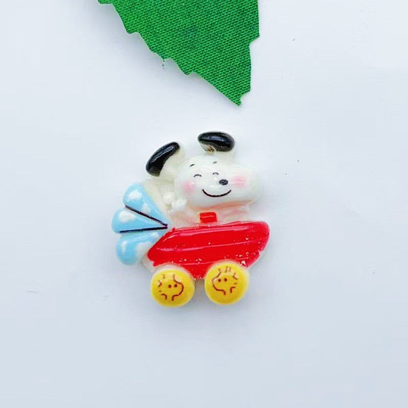 12 Stück Cartoon-Hunde-Anhänge – Jewelry Making Diy Bewertung und Preis