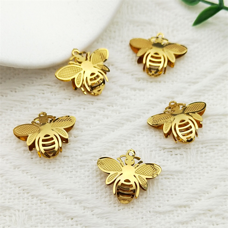 5 Stück Erzengel st. Michael s – Jewelry Making Michaels Bewertung und Preis