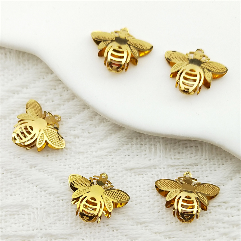 5 Stück Erzengel st. Michael s – Jewelry Making Michaels Bewertung und Preis