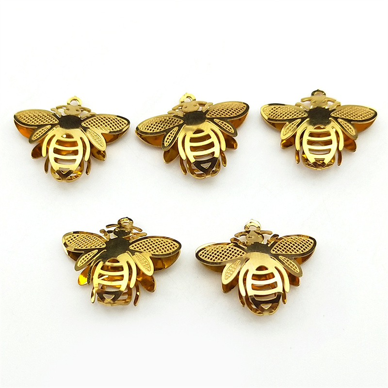 5 Stück Erzengel st. Michael s – Jewelry Making Michaels Bewertung und Preis