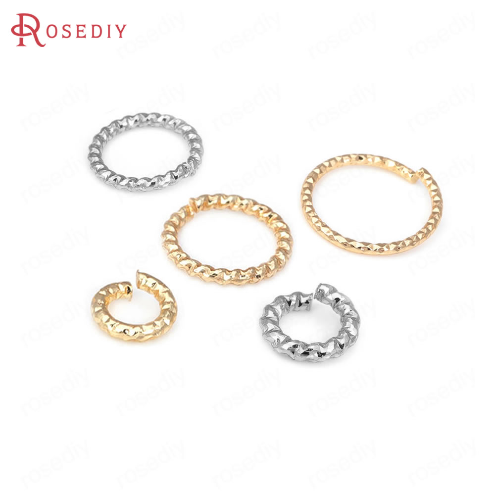 5MM 6MM 8MM 10MM 12MM 18K Gold – Jewelry Making Gold Wire Bewertung und Preis