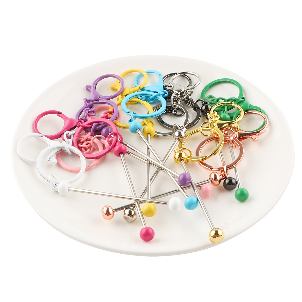 Großhandel 50/100/200 Stück Me – Jewelry Making Beads Bewertung und Preis