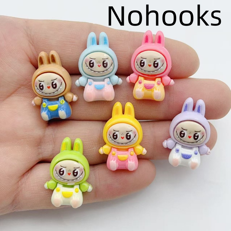 10 Stück Kawaii Hasen-Erdbeerh – Jewelry Making Diy Bewertung und Preis