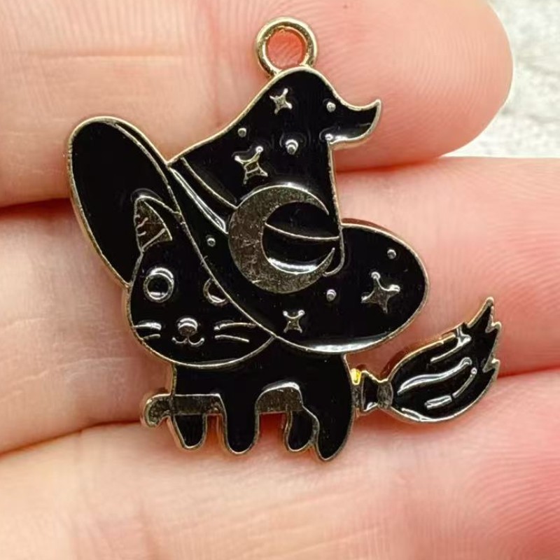 10 Stück Original-Legierungs-E – Jewelry Making Diy Bewertung und Preis