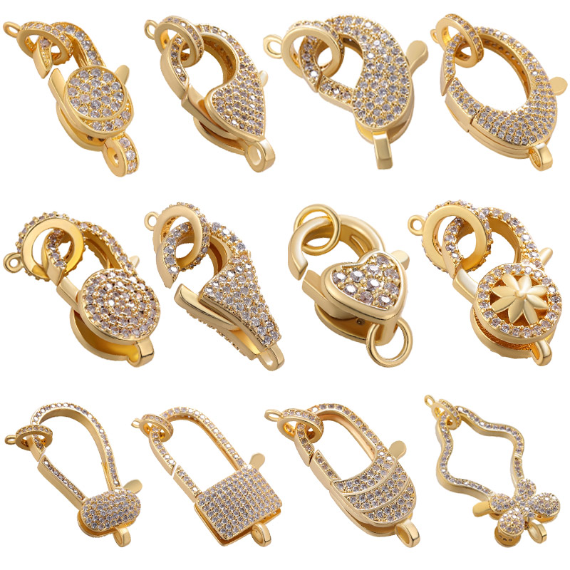 Juya 18 Karat echt vergoldet Z – Jewelry Making Beads Bewertung und Preis