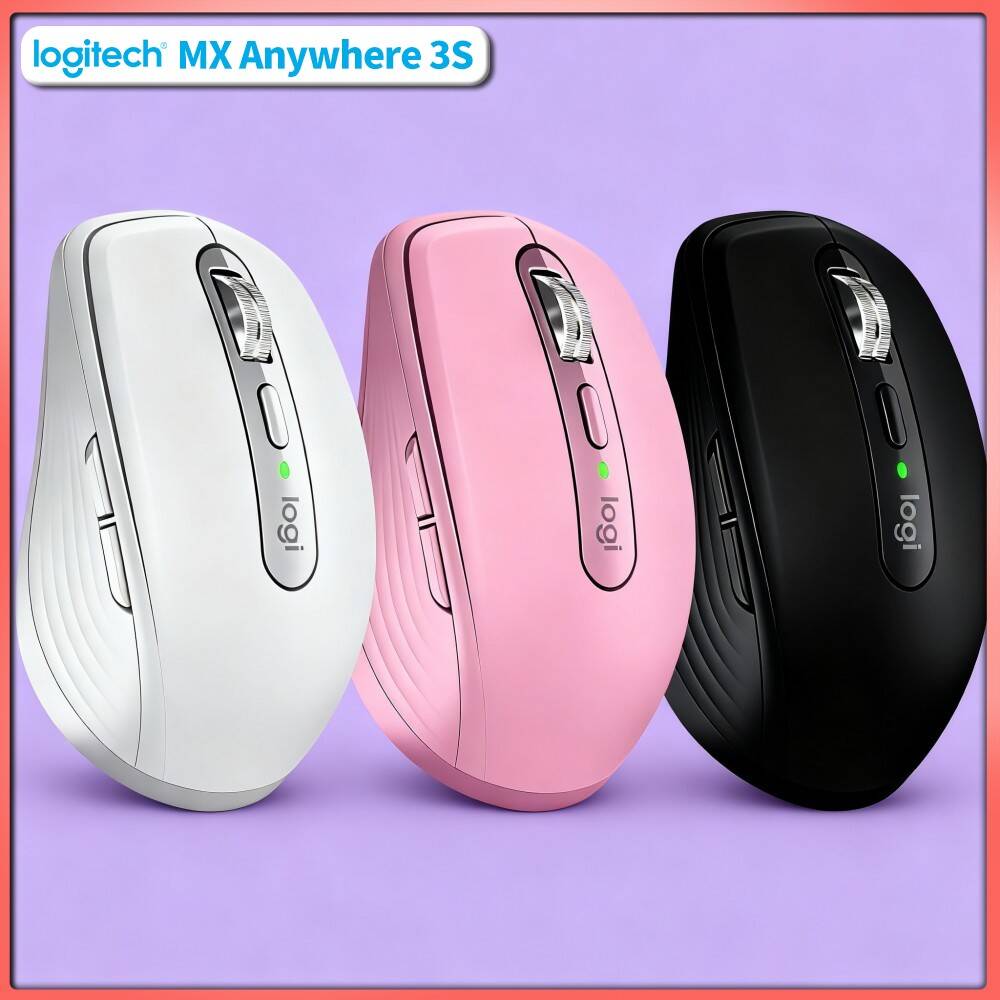 Ergonomischer MX Anywhere 3S - – Jewelry Making Classes Bewertung und Preis
