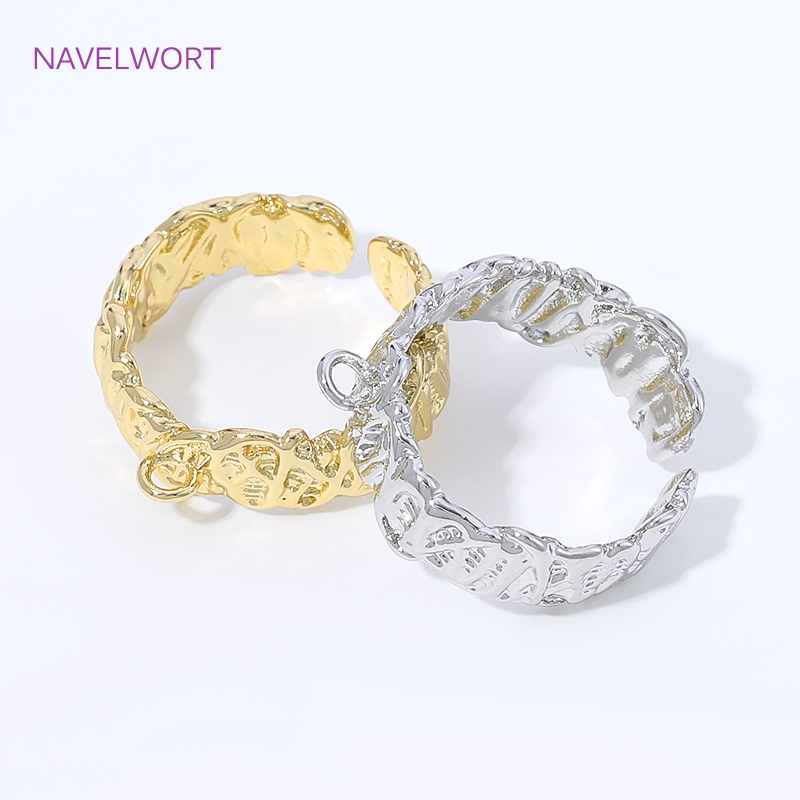 18K vergoldete Messing-Streife – Jewelry Making Ring Tool Bewertung und Preis