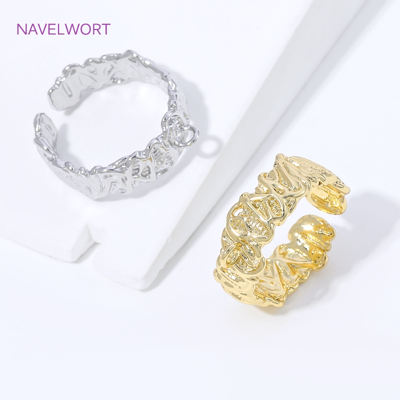 18K vergoldete Messing-Streife – Jewelry Making Ring Tool Bewertung und Preis