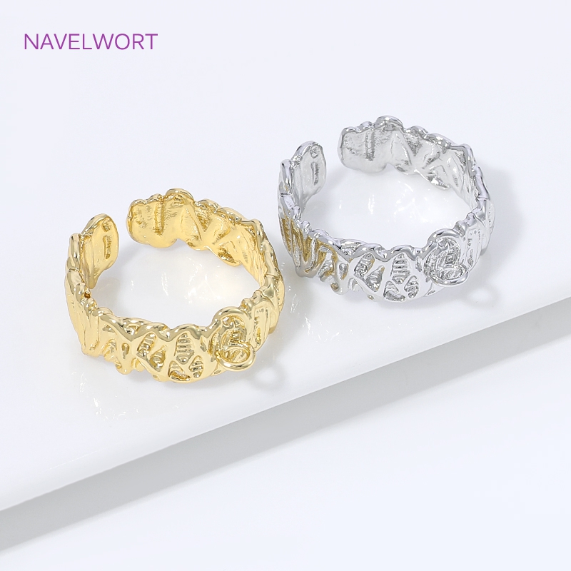 18K vergoldete Messing-Streife – Jewelry Making Ring Tool Bewertung und Preis