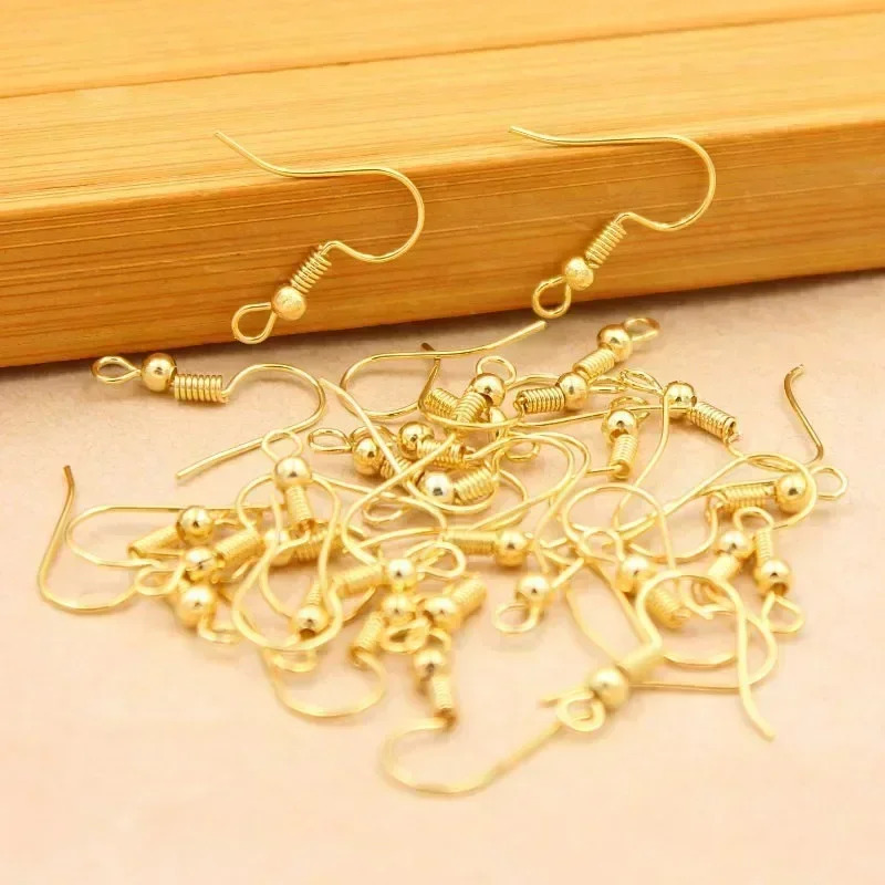 100/500 Stück DIY Ohrringzubeh – Jewelry Making Class Bewertung und Preis