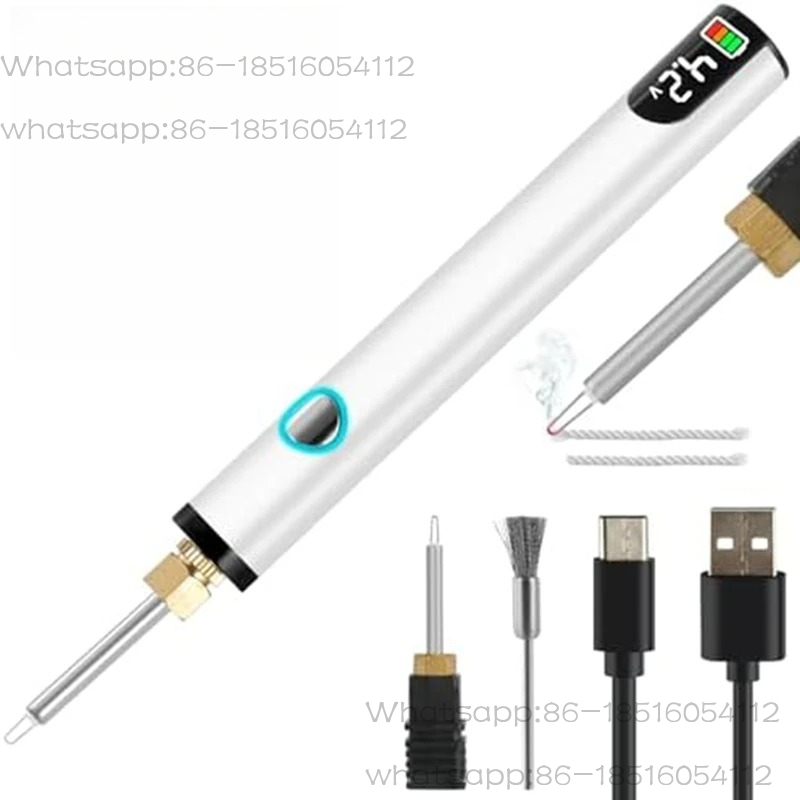 Wiederaufladbares Fadenbrenner – Jewelry Making Zapper Bewertung und Preis