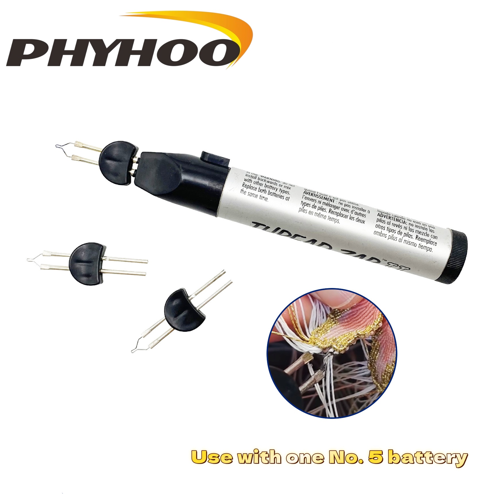 PHYHOO Professioneller Wachssc – Jewelry Making Zapper Bewertung und Preis