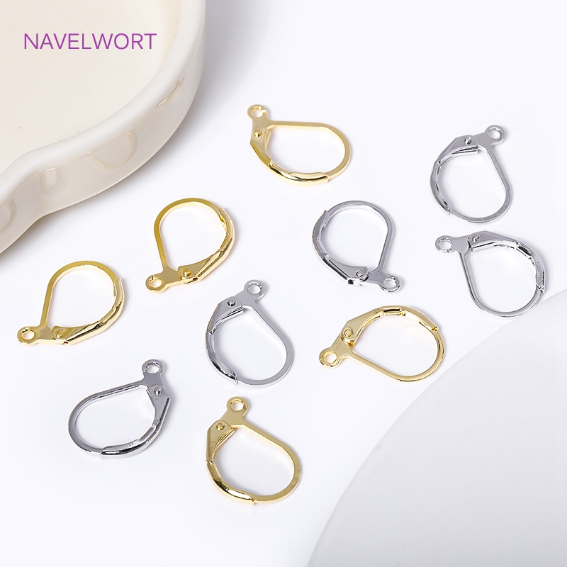 Modische französische Ohrringe – Jewelry Making Ring Tool Bewertung und Preis